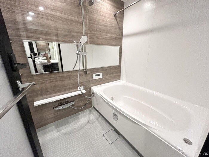 S-RESIDENCE藤崎balmの物件内観写真