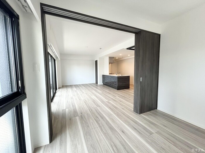 S-RESIDENCE藤崎balmの物件内観写真