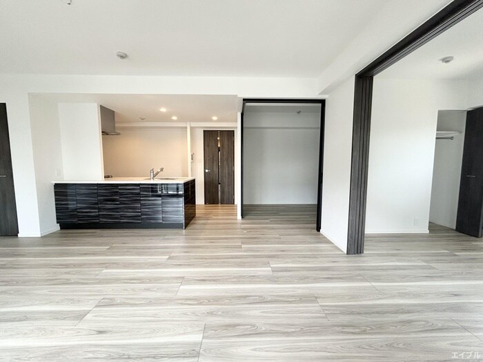 S-RESIDENCE藤崎balmの物件内観写真