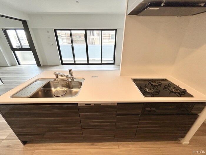 S-RESIDENCE藤崎balmの物件内観写真