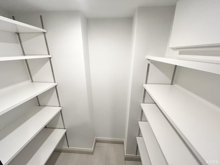 S-RESIDENCE藤崎balmの物件内観写真