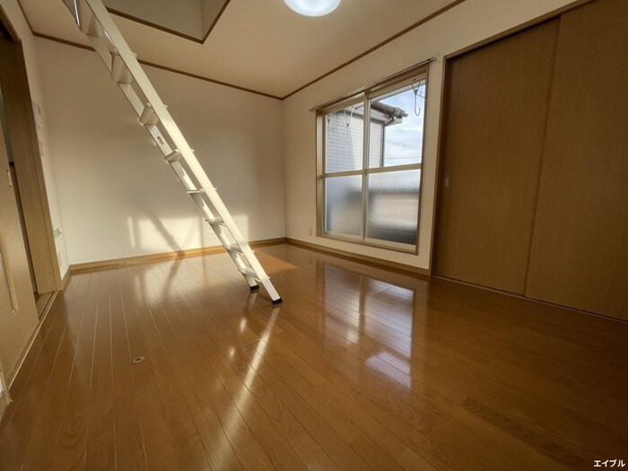 サクセスハイツ桜台の物件内観写真