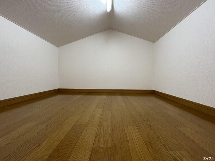 サクセスハイツ桜台の物件内観写真