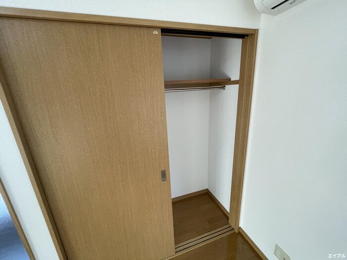 サクセスハイツ桜台の物件内観写真