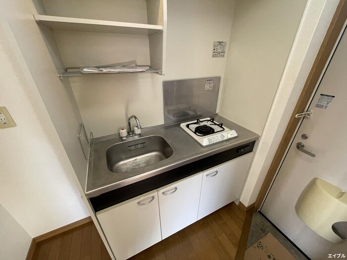 サクセスハイツ桜台の物件内観写真