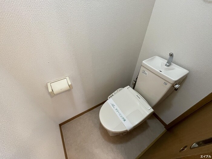 サクセスハイツ桜台の物件内観写真