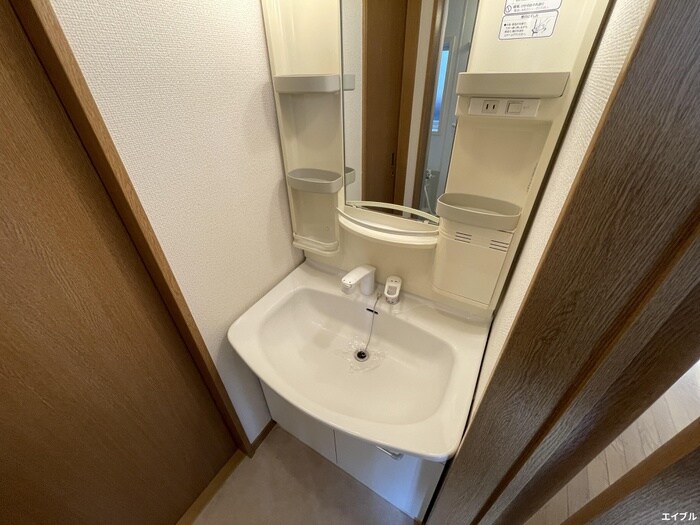 サクセスハイツ桜台の物件内観写真