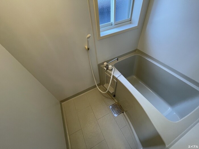 サクセスハイツ桜台の物件内観写真