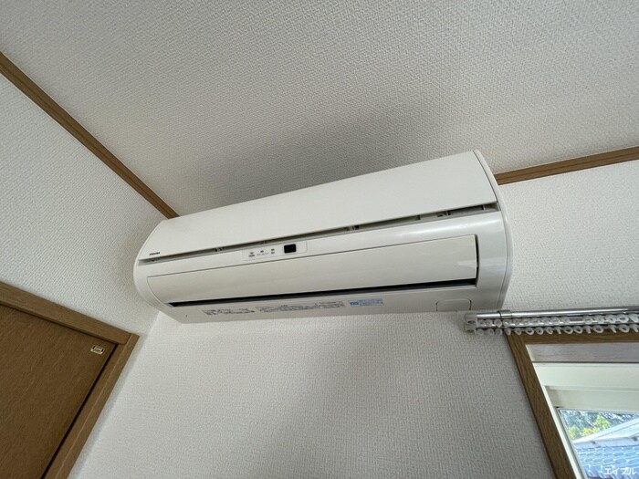 サクセスハイツ桜台の物件内観写真