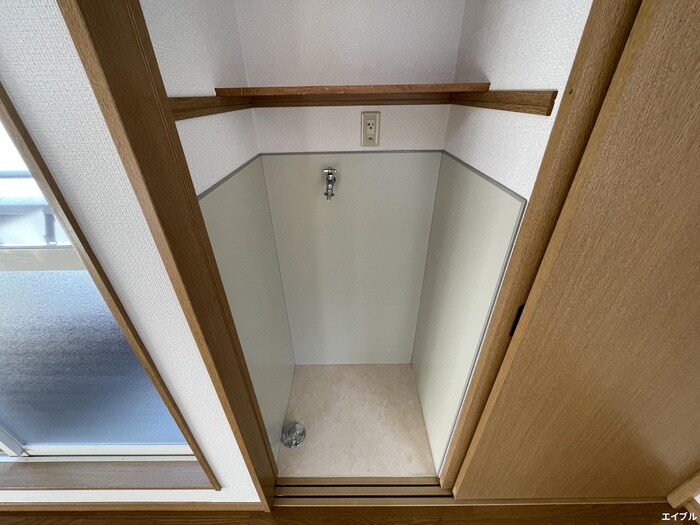 サクセスハイツ桜台の物件内観写真