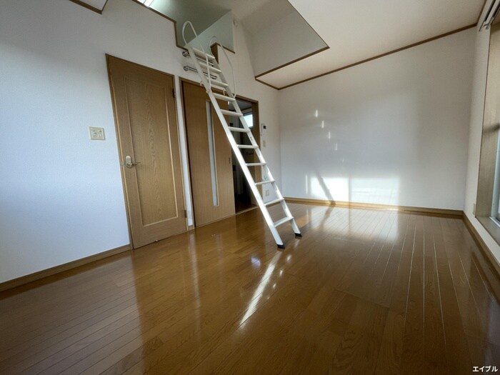 サクセスハイツ桜台の物件内観写真