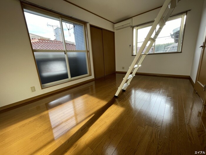 サクセスハイツ桜台の物件内観写真