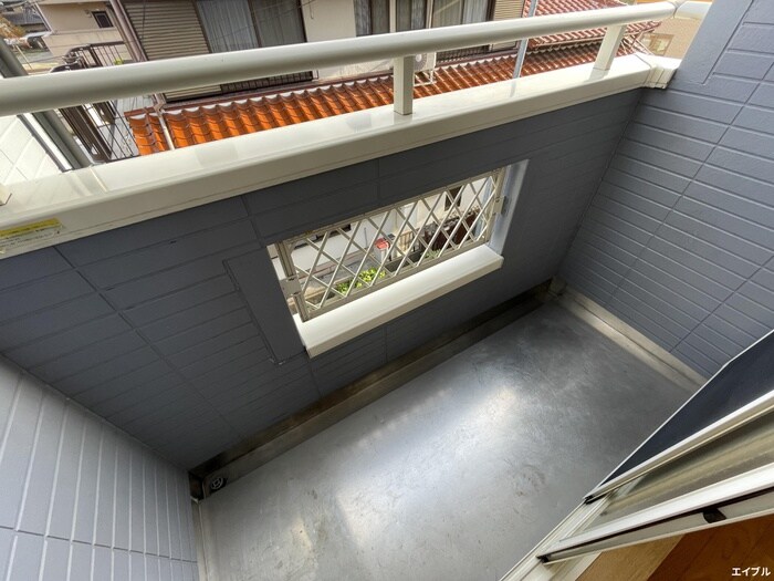 サクセスハイツ桜台の物件内観写真