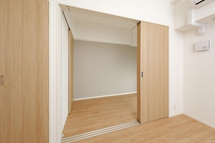 ﾈｽﾄﾋﾟｱ博多Side Terrace(804)の物件内観写真