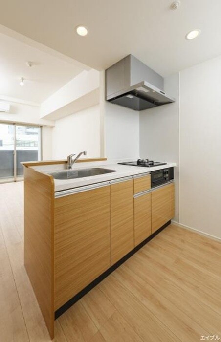 ﾈｽﾄﾋﾟｱ博多Side Terrace(804)の物件内観写真