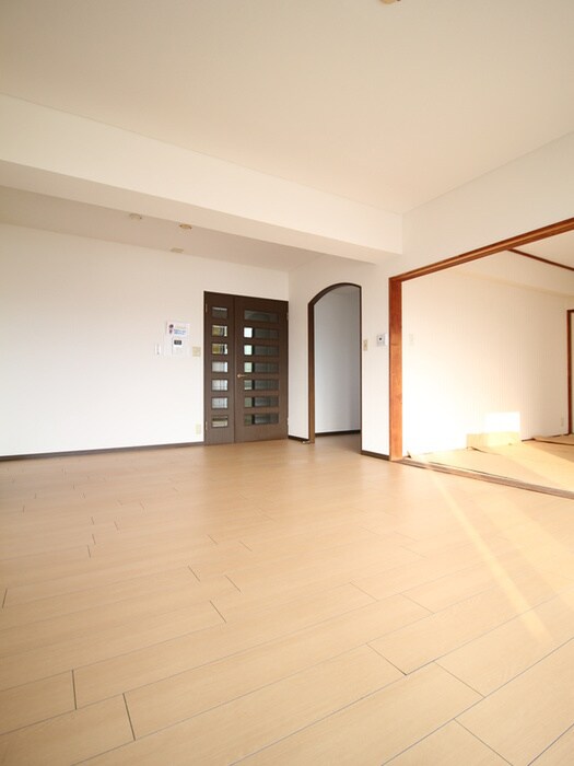 ＴＦグランド シャルマンの物件内観写真