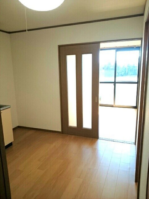 ソレイユＴ＆Ｓの物件内観写真