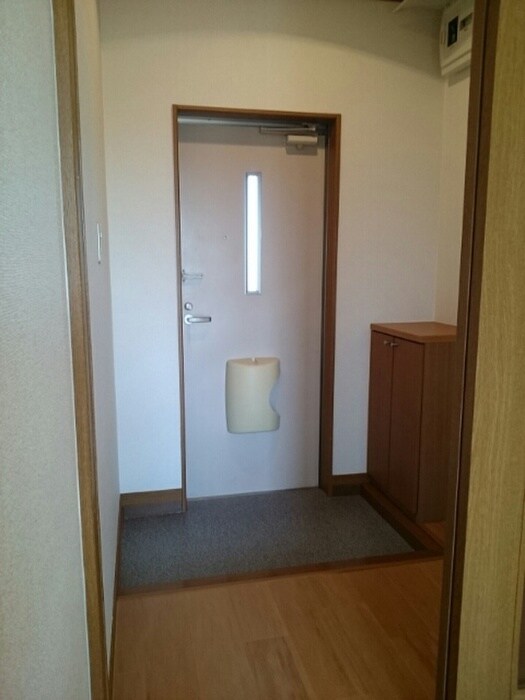 ソレイユＴ＆Ｓの物件内観写真