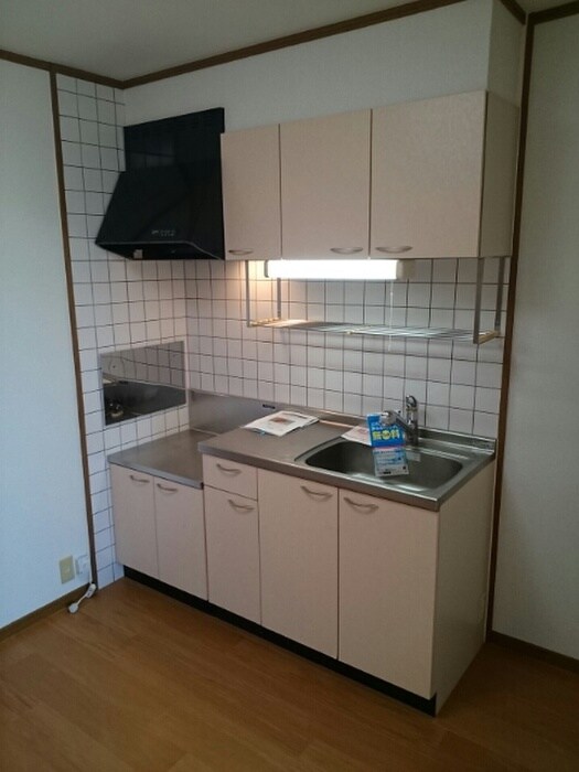 ソレイユＴ＆Ｓの物件内観写真