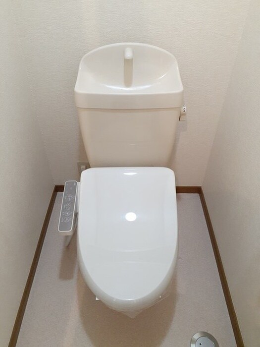 ソレイユＴ＆Ｓの物件内観写真