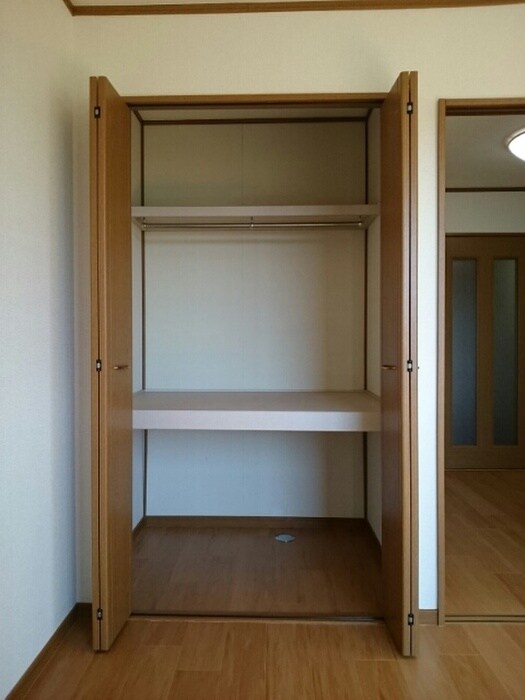 ソレイユＴ＆Ｓの物件内観写真