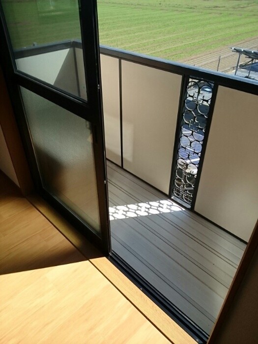 ソレイユＴ＆Ｓの物件内観写真