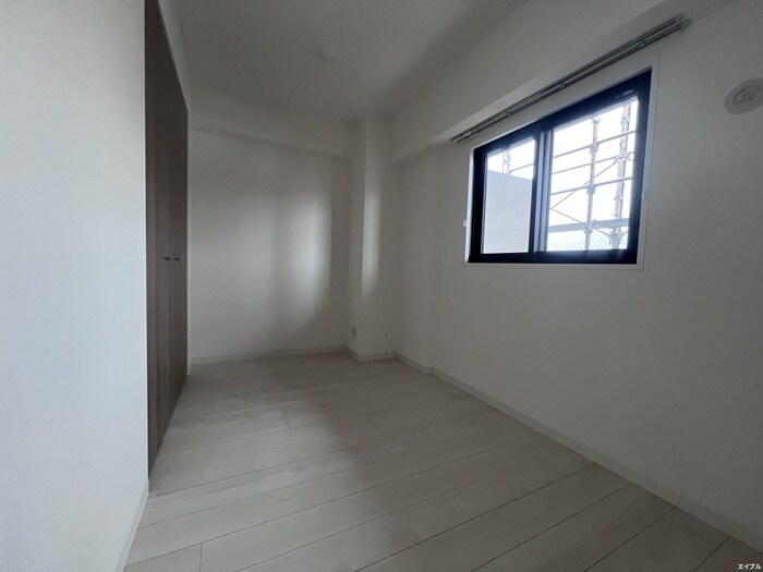 Pisces東比恵の物件内観写真