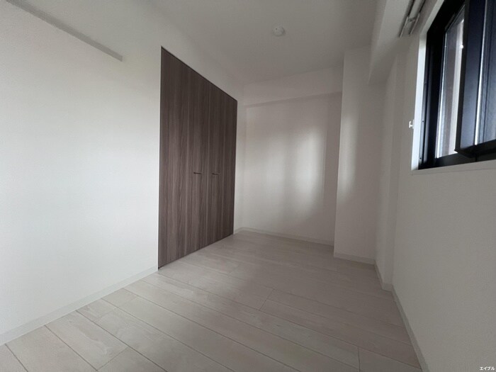 Pisces東比恵の物件内観写真