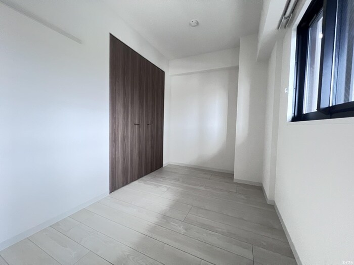 Pisces東比恵の物件内観写真