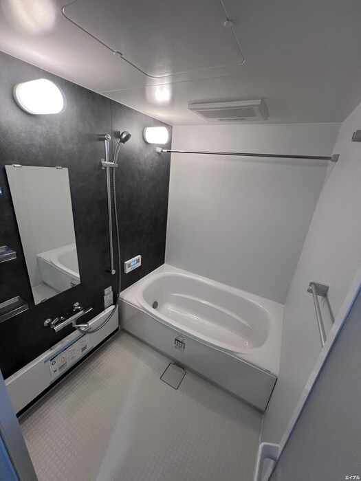 Pisces東比恵の物件内観写真