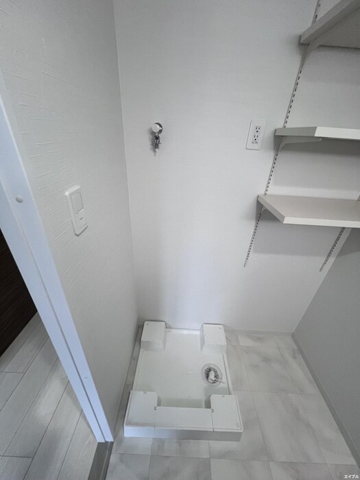 Pisces東比恵の物件内観写真