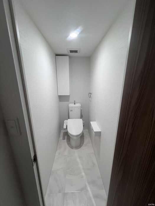 Pisces東比恵の物件内観写真