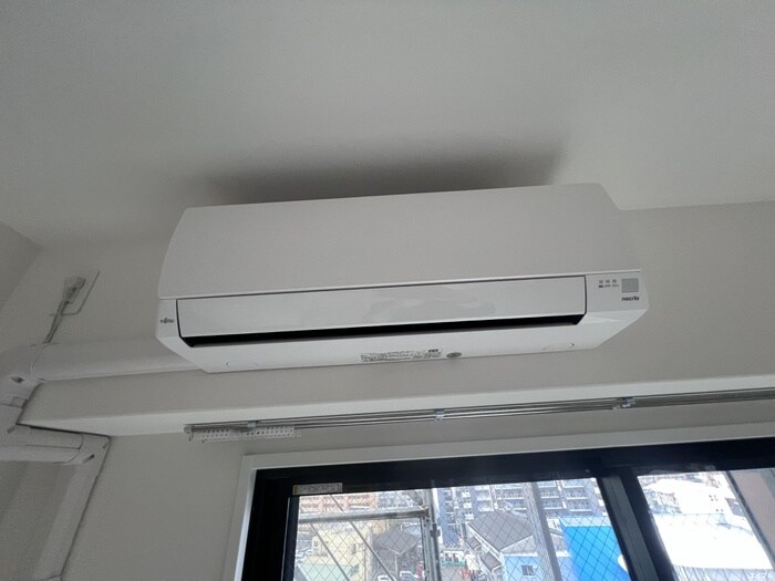 Pisces東比恵の物件内観写真