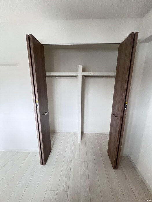 Pisces東比恵の物件内観写真