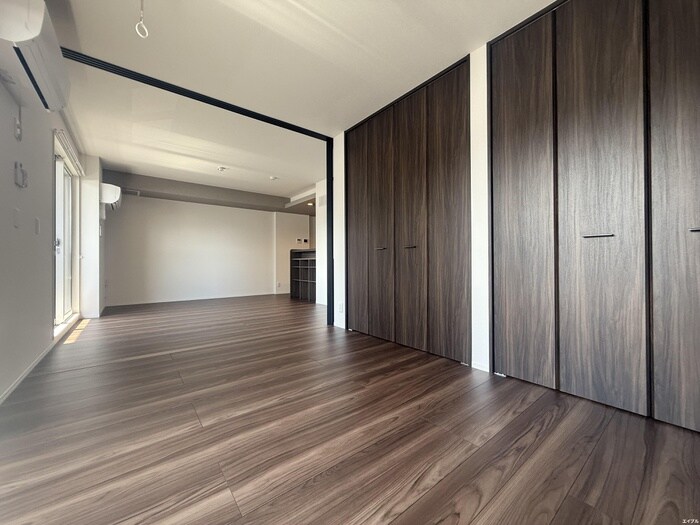 D-ROOM KAWAZOEの物件内観写真