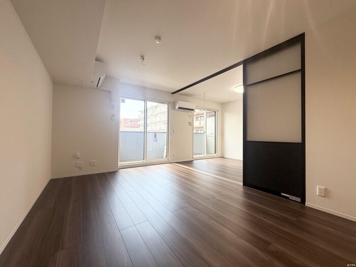 D-ROOM KAWAZOEの物件内観写真