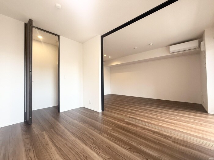 D-ROOM KAWAZOEの物件内観写真