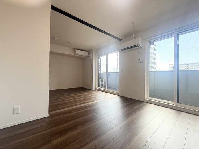 D-ROOM KAWAZOEの物件内観写真