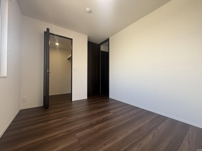 D-ROOM KAWAZOEの物件内観写真