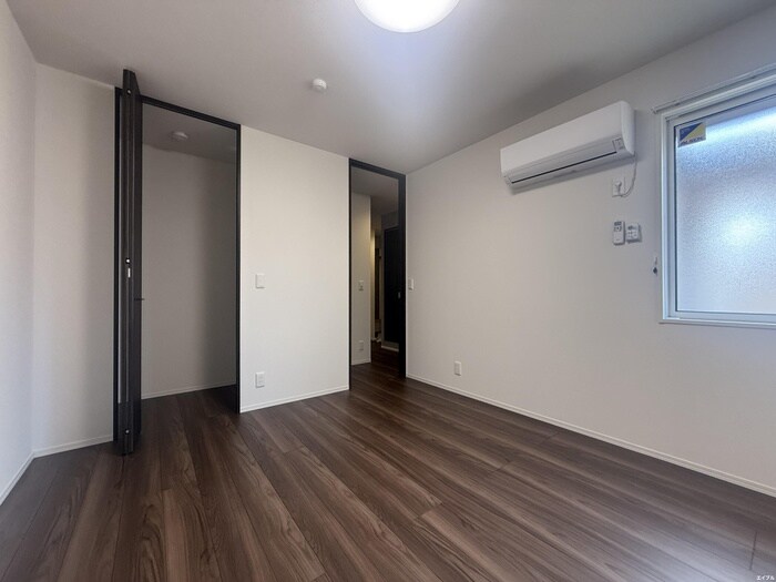 D-ROOM KAWAZOEの物件内観写真