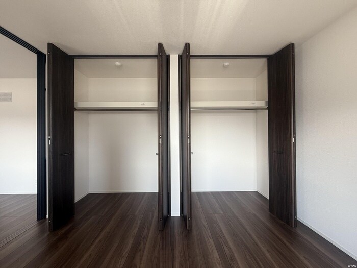 D-ROOM KAWAZOEの物件内観写真