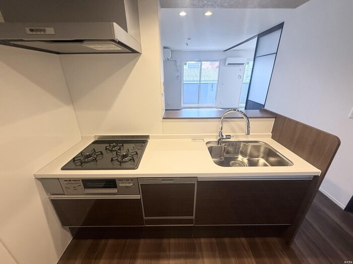 D-ROOM KAWAZOEの物件内観写真