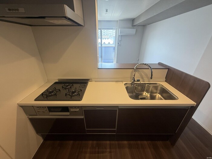 D-ROOM KAWAZOEの物件内観写真