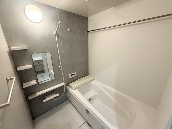 D-ROOM KAWAZOEの物件内観写真