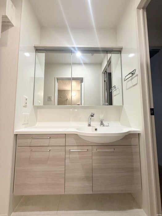 D-ROOM KAWAZOEの物件内観写真