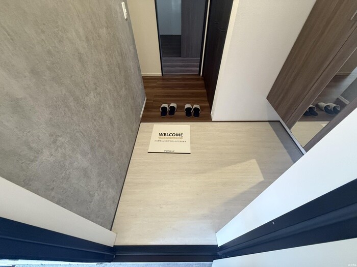 D-ROOM KAWAZOEの物件内観写真