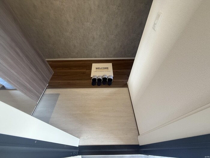 D-ROOM KAWAZOEの物件内観写真