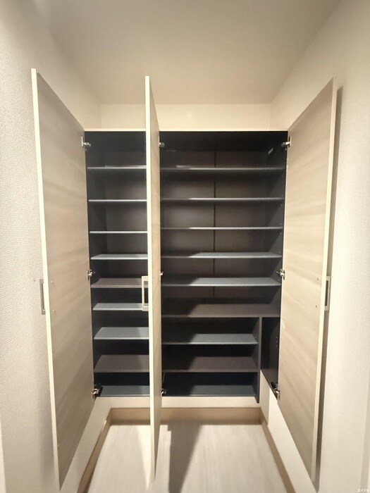 D-ROOM KAWAZOEの物件内観写真