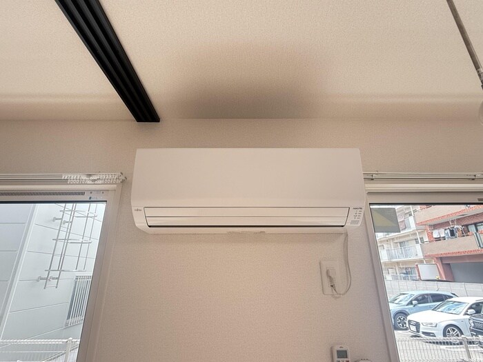 D-ROOM KAWAZOEの物件内観写真