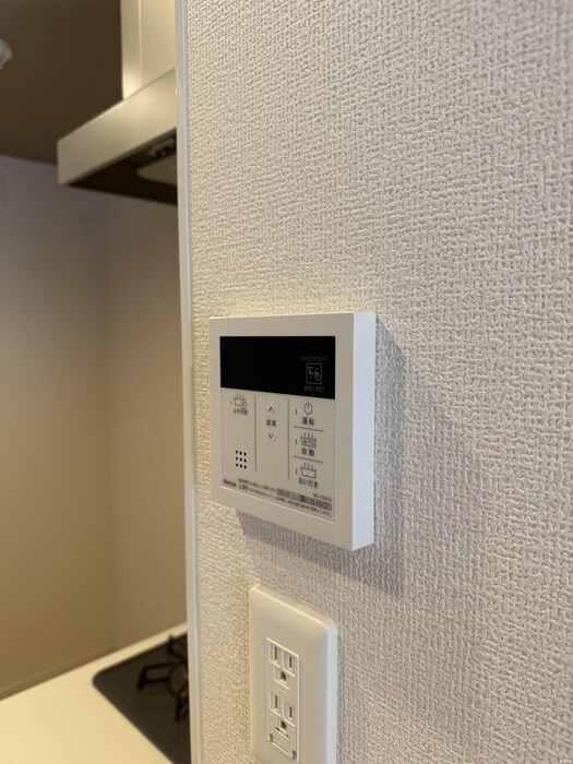 D-ROOM KAWAZOEの物件内観写真